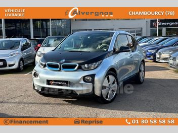 BMW I3 URBANLIFE PROLONGATEUR D AUTONOMIE REX