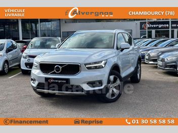 VOLVO XC40 T2 129 MOMENTUM BUSINESS GEARTRONIC 8