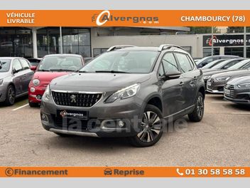 PEUGEOT 2008 (2) 1.2 PURETECH 110 S&S 5CV ALLURE