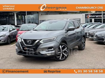 NISSAN QASHQAI 2 II (2) 1.2 DIG-T 115 TEKNA XTRONIC