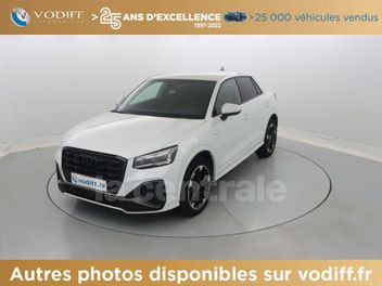 AUDI Q2 (2) 35 TFSI 150 S LINE S TRONIC