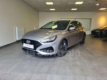 HYUNDAI I30 (3E GENERATION) III (3) 1.0 T-GDI 100 CREATIVE DCT-7