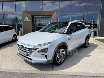 HYUNDAI NEXO HYDROGENE 163