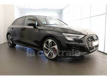 AUDI S3 (4E GENERATION) SPORTBACK IV SPORTBACK 2.0 TFSI 310 QUATTRO S TRONIC 7