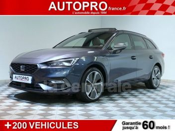 SEAT LEON 4 ST IV SPORTSTOURER 1.4 EHYBRID 204 S&S FR DSG