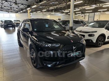 DS DS 3 CROSSBACK 1.2 PURETECH 155 PERFORMANCE LINE + AUTOMATIQUE