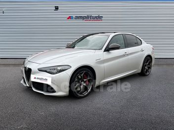 ALFA ROMEO GIULIA 2 II 2.2 210 12CV Q4 VELOCE AT8