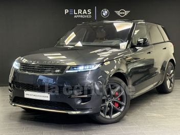 LAND ROVER RANGE ROVER 5 V SWB 3.0 P510E PHEV AWD AUTOBIOGRAPHY 2022