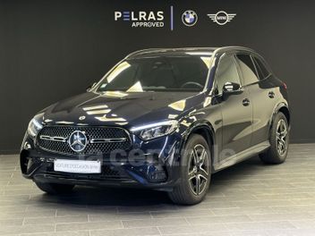 MERCEDES GLC 2 II 220 D AMG LINE 4MATIC 9G-TRONIC