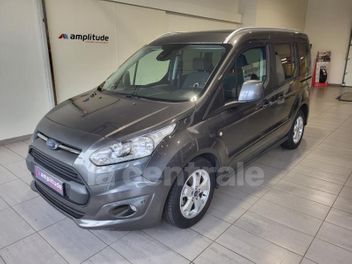 FORD TOURNEO CONNECT 2 II 1.0 ECOBOOST 100 S/S TITANIUM