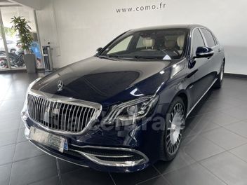 MERCEDES CLASSE S 7 VII (2) 560 4MATIC MAYBACH