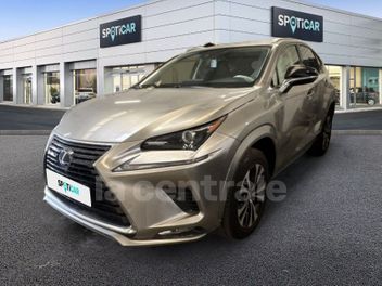 LEXUS NX 2 II 2.5 NX 300H 2WD DESIGN