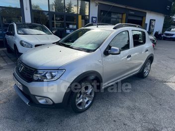 DACIA SANDERO 2 STEPWAY II (2) STEPWAY 1.0 SCE 75 URBAN