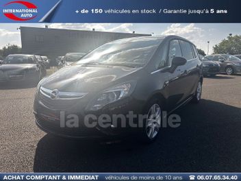 OPEL ZAFIRA 3 TOURER 2.0 BITURBO CDTI 195CH COSMO PACK START&STOP 7 PLACES