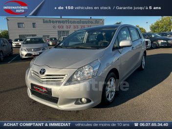 TOYOTA VERSO 126 D-4D DYNAMIC 7PL