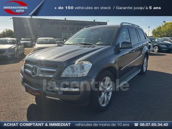 MERCEDES CLASSE GL 350 CDI 4MATIC BLUEEFFICIENCY BA7 7G-TRONIC PLUS