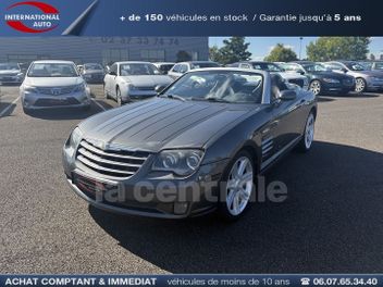 CHRYSLER CROSSFIRE ROADSTER ROADSTER 3.2 LIMITED BVA