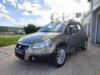 FIAT SEDICI 1.9 MULTIJET 120 4X2 DYNAMIC