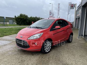 FORD KA 2 II 1.2 69 TITANIUM S&S