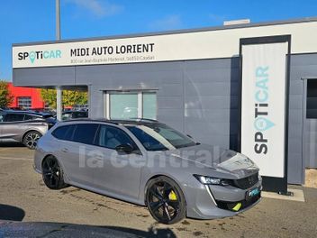 PEUGEOT 508 (2E GENERATION) SW PSE II SW 1.6 HYBRID4 360 PEUGEOT SPORT ENGINEERED E-EAT8