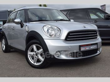 MINI COUNTRYMAN ONE