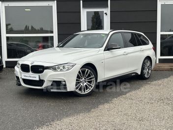 BMW SERIE 3 F31 TOURING (F31) TOURING 320D XDRIVE 184 M SPORT