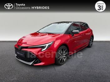 TOYOTA COROLLA 12 XII (2) 2.0 HYBRIDE 196 GR SPORT