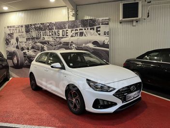 HYUNDAI I30 (3E GENERATION) III 1.0 T-GDI 120 INTUITIVE