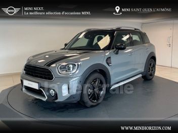 MINI COUNTRYMAN 2 II (2) (F60) COOPER 136 EDITION NORTHWOOD BVA7