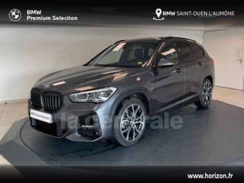 BMW X1 U11 (U11) SDRIVE 18I 136 M SPORT DKG7