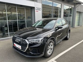 AUDI Q3 (2E GENERATION) II 35 TFSI 150 BUSINESS LINE S TRONIC 7