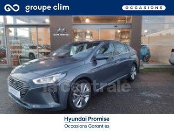 HYUNDAI IONIQ 1.6 HYBRID CREATIVE