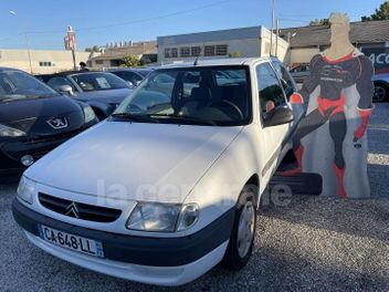 CITROEN SAXO 1.0 KWAY 3P