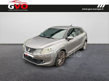 SUZUKI BALENO 2 II 1.0 BOOSTERJET PACK