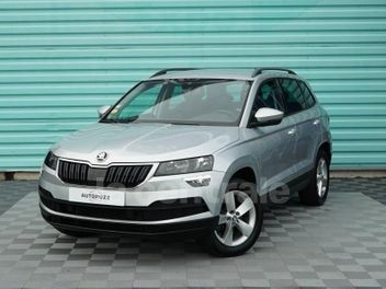 SKODA 