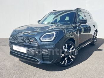 MINI COUNTRYMAN 3 III (U25) 1.5 170 C JCW FINITION + PACK S DKG7