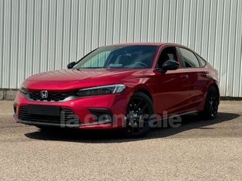 HONDA CIVIC 11 XI 2.0 I-MMD SPORT