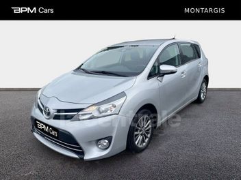 TOYOTA VERSO (2) 112 D-4D FAP DYNAMIC