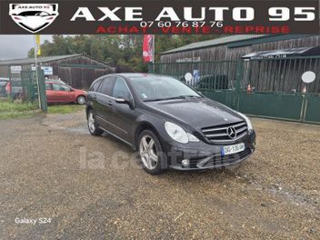 MERCEDES CLASSE R LONG 350 4MATIC 7G-TRONIC