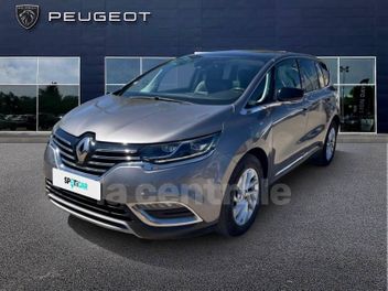 RENAULT ESPACE 5 V 1.6 DCI 160 TWIN TURBO ENERGY ZEN EDC 5PL