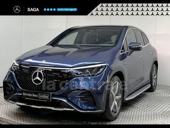 MERCEDES EQE 350+ AMG LINE 96 KWH