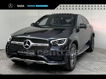 MERCEDES GLC COUPE (2) 300 E 4MATIC BUSINESS LINE 9G-TRONIC