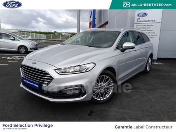 FORD MONDEO 4 SW IV (2) SW 2.0 HYBRID 187 TITANIUM BUSINESS BVA