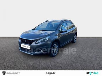 PEUGEOT 2008 (2) 1.2 PURETECH 110 S&S CROSSWAY