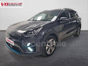 KIA E-NIRO (2) ELECTRIQUE 204 DESIGN 64 KWH