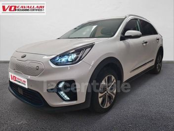 KIA E-NIRO (2) ELECTRIQUE 204 DESIGN 64 KWH