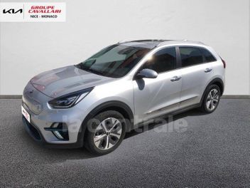 KIA E-NIRO (2) ELECTRIQUE 204 PREMIUM2022 64 KWH