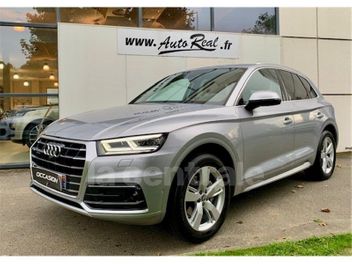 AUDI Q5 (2E GENERATION) II 2.0 TDI 190 DESIGN LUXE QUATTRO S TRONIC 7