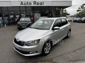 SKODA FABIA 3 III 1.2 TSI 90 GREEN TEC AMBITION