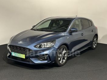 FORD FOCUS 4 IV 1.0 ECOBOOST 125 MHEV ST-LINE